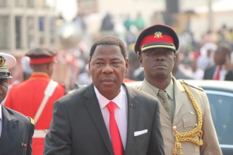 Ghana :  Yayi Boni dans les viseurs du NPP, les jeunes patriotes sÂ’inclinent ce mardi 